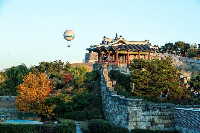 Korean Folk Village and Suwon Hwaseong Fortress Day Tour(EG Tour) - Final Thoughts