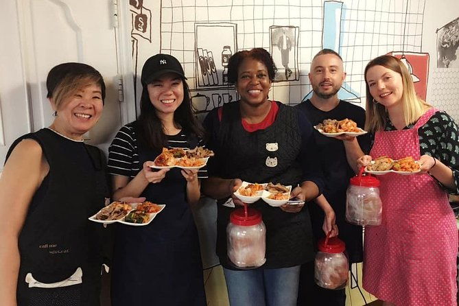 Korean Kimchi making day experience - Final Thoughts