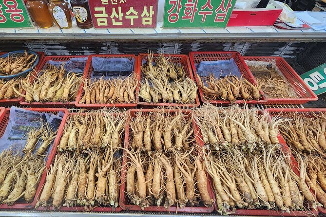 Korean Shamanism Walking Experience and Shopping in Seoul - FAQ