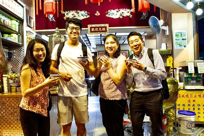 Kowloon Street Food Tour with a Local: 100% Personalized & Private - Why It’s Good Value