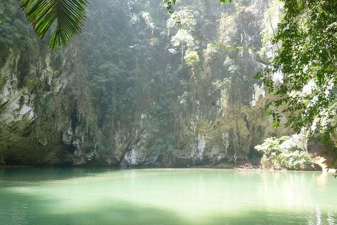 Krabi 4 Islands Day Tour with Snorkeling Include Lunch - Practical Considerations and Tips