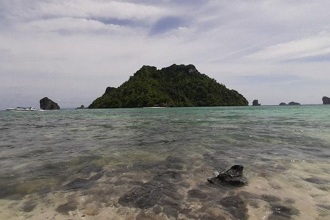 Krabi 7 Islands Snorkeling and Sunset Tour by Speedboat - Final Thoughts