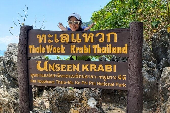 Krabi 7 Islands Snorkeling & Plankton Night by Big Longtail Boat - What We Love (And What to Watch Out For)