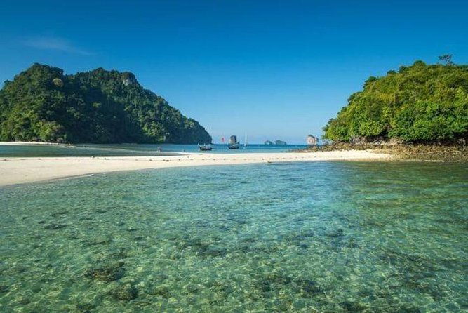 Krabi 7 Islands Sunset and Bioluminescence Tour Include BBQ Dinner - The Sum Up: Who Will Love This Experience?