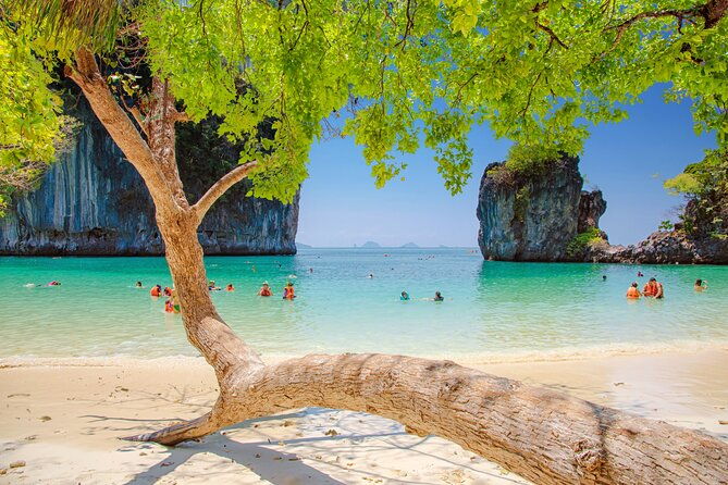 Krabi Hong Island Tour: Charter Private Long-tail Boat - Final Thoughts: Is It Worth It?