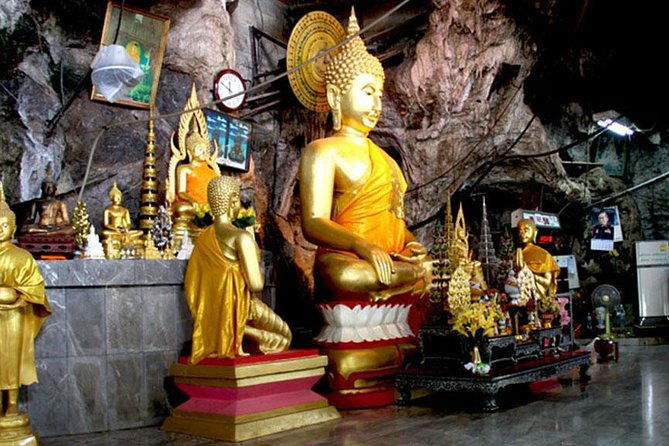 Krabi Jungle Tour with ATV Riding - Who Is This Tour Best For?