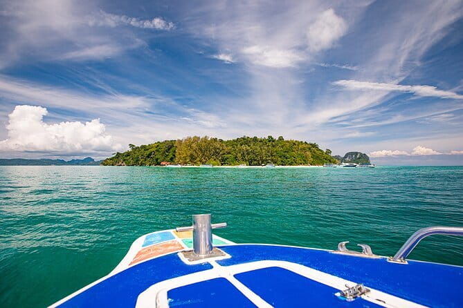 Krabi: Jurassic Jungle Kayak and Phra Nang Cave Beach Tour - Who Should Book This Tour?