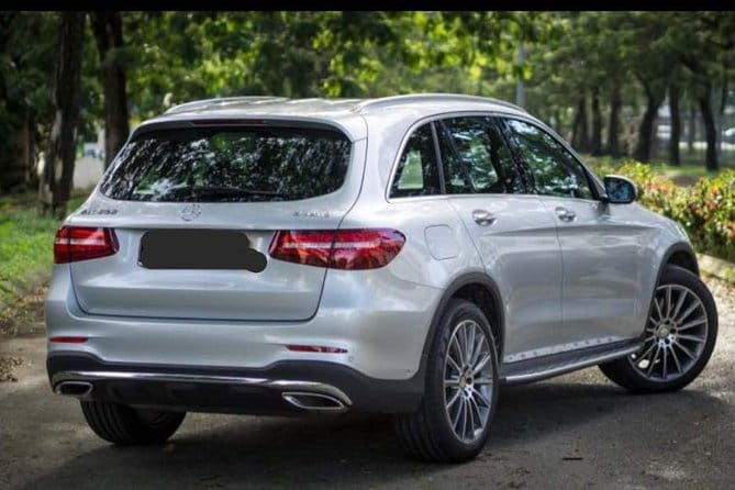 Kuala Lumpur Airport Departure Transfer from KL City - The Drivers: Knowledgeable and Friendly