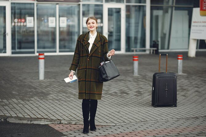 Kuala Lumpur Airport Transfer to Kuala Lumpur City - Who Is This Transfer Best For?