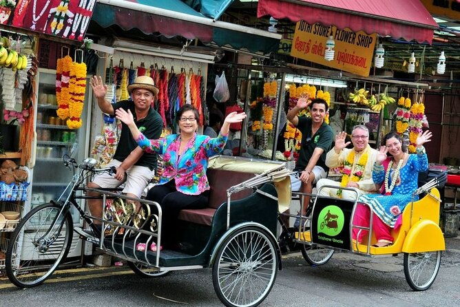 Kuala Lumpur and Malacca: Private Historical Tour from Singapore - Final Thoughts