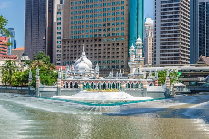 Kuala Lumpur Cruise Excursions from Port Klang - Authentic Insights from Past Travelers