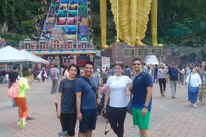 Kuala Lumpur Cruise Excursions from Port Klang for KL City Tour - Wrapping Up