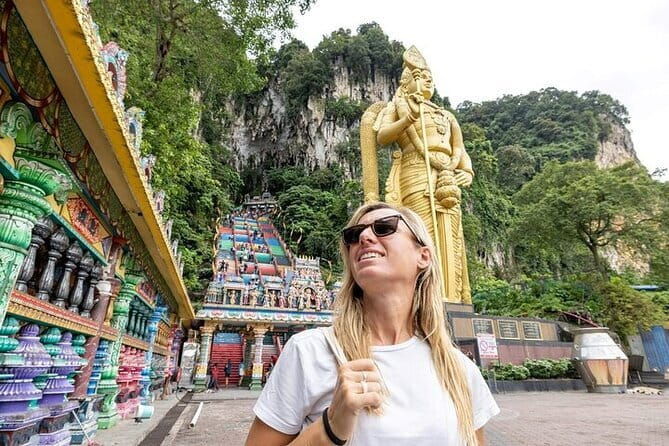 Kuala Lumpur Day Tour from Port Klang Cruise Terminal - FAQs