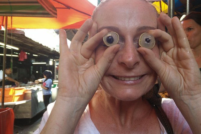 Kuala Lumpur Food Tour Through Chow Kit - The Authentic Flavors You’ll Encounter