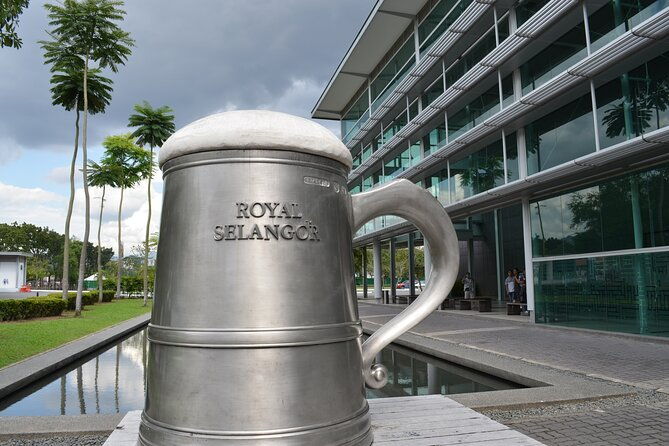 Kuala Lumpur Full Day City Tour with Petronas Twin Tower Tickets - Final Thoughts: Is It Worth It?