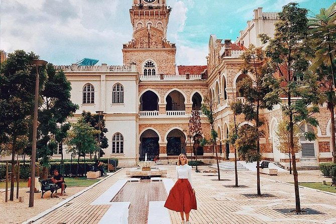 Kuala Lumpur Instagram Tour: Most Famous Spots (Private & All-Inclusive) - The Sum Up