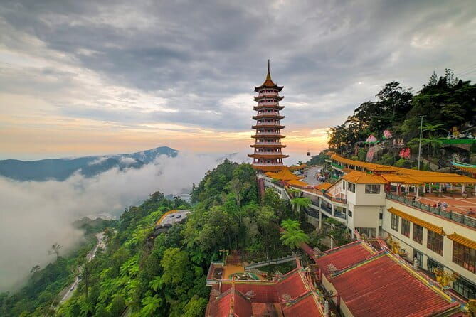 Kuala Lumpur Malacca River Cruise and Historical Tour with Lunch - Practical Considerations and Tips