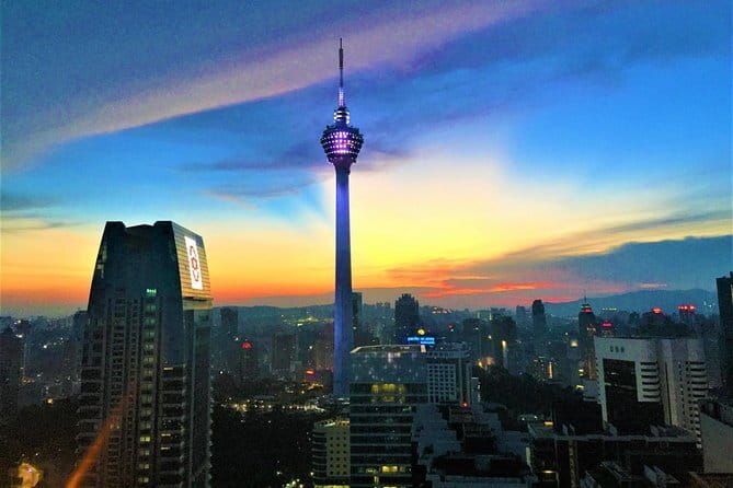 Kuala Lumpur Night City Tour: Experience the Nightlife - Why This Tour Might Be Perfect for You  