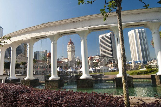 Kuala Lumpur Private Day Tour [8 Hours] [23 Attractions Covered] - Who Will Love This Tour?