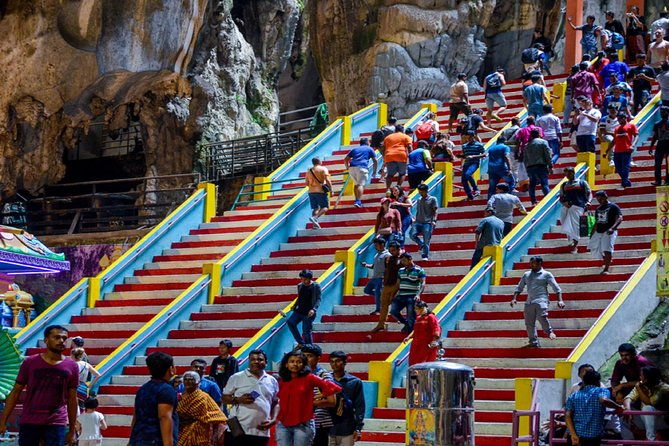 Kuala Lumpur Private Tour to Batu Caves Hotsprings And Waterfalls - Final Thoughts: Is This Tour for You?