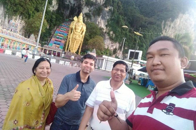 Kuala Lumpur Tour Cruise Excursion from Port Klang - FAQ