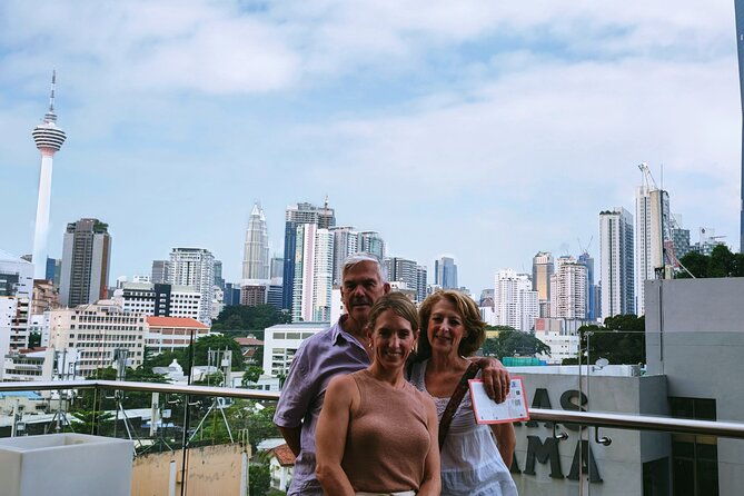 Kuala Lumpur's Nightlife Secrets and Street Food - Practical Details and Value