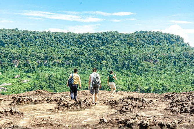 Kulen Mountain from Siem Reap Jeep Adventure - Frequently Asked Questions