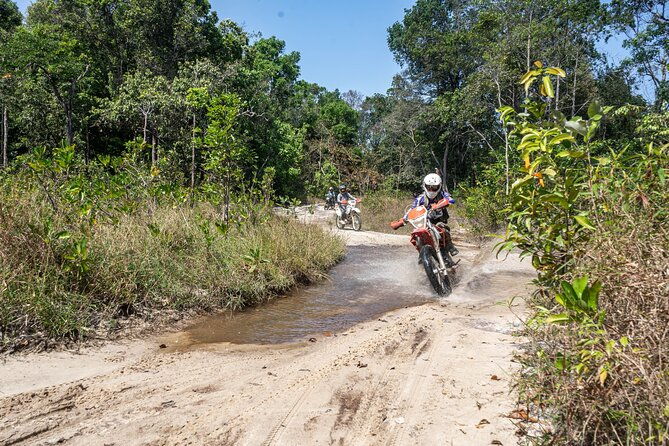 Kulen Mountain Trails Dirt Bike Tour - Pricing and Value