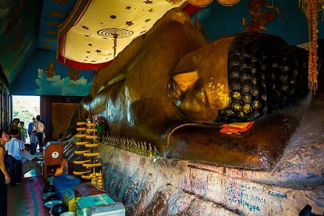 Kullen Waterfall Park with Small Group included entrance fee - Practical Tips for Making the Most of the Tour