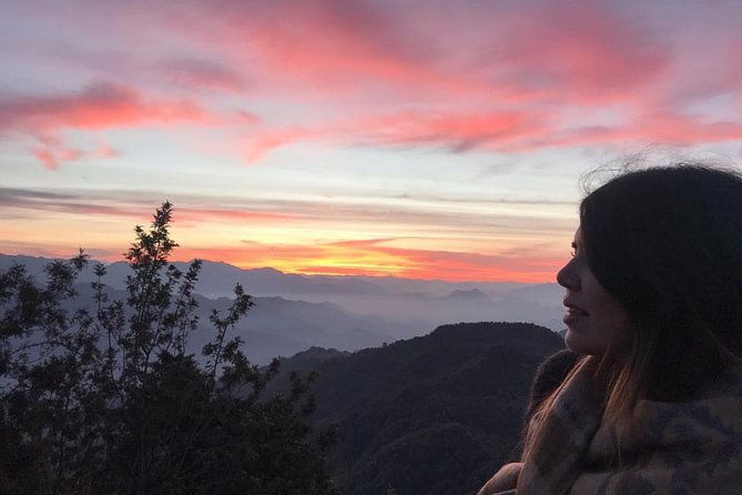 Kunjapuri Temple Sunrise Trek With Professional Guide - Who Should Consider This Tour?