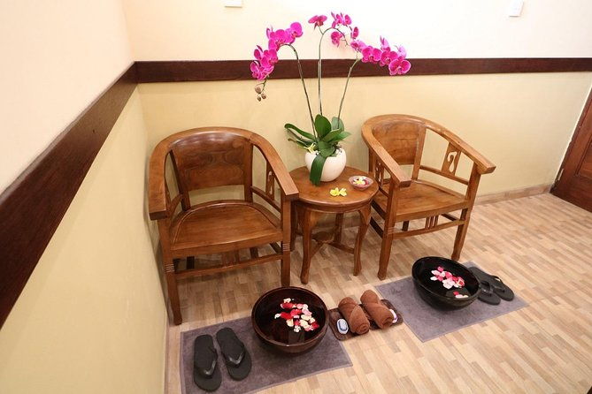 Kuta Bali Massage 90 Minutes with Transfer - FAQ