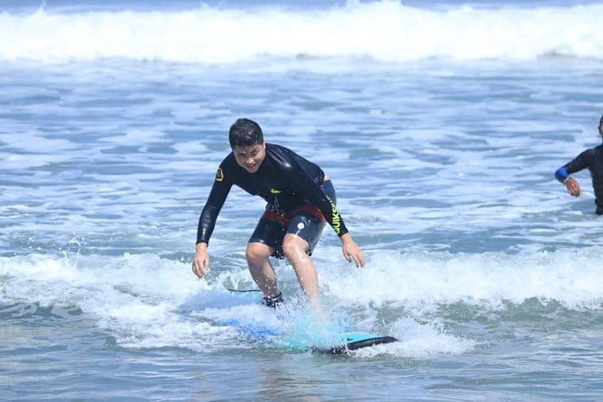 Kuta Beach Bali, 1 on 1 Surfing Lesson Orange Surf Bali - The Experience at a Glance: Pros and Cons
