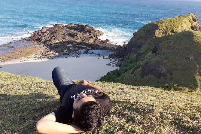 Kuta Tour (South Of Lombok Beutiful Tour) - The Sum Up