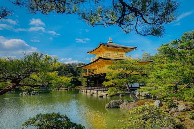 Kyoto Private Customizable Day Tour with Guide and Vehicle - Book now and enjoy your seamless, personalized Kyoto adventure—ready to be tailored just for you.