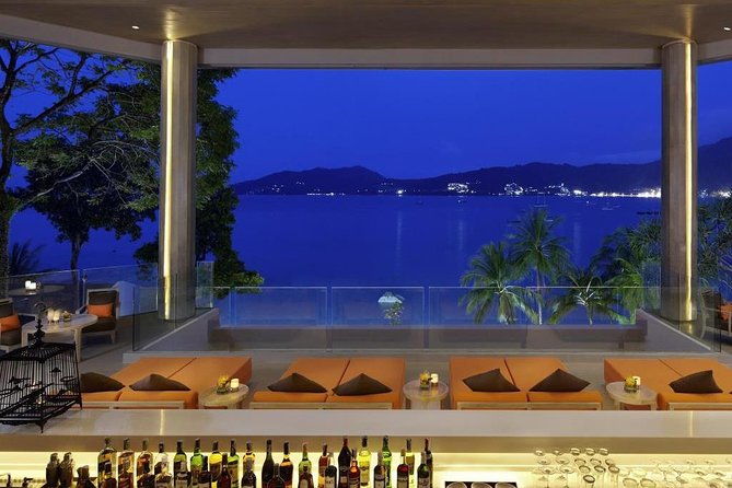 La Gritta: Fine Dining with Ocean Views at Amari Phuket - Frequently Asked Questions