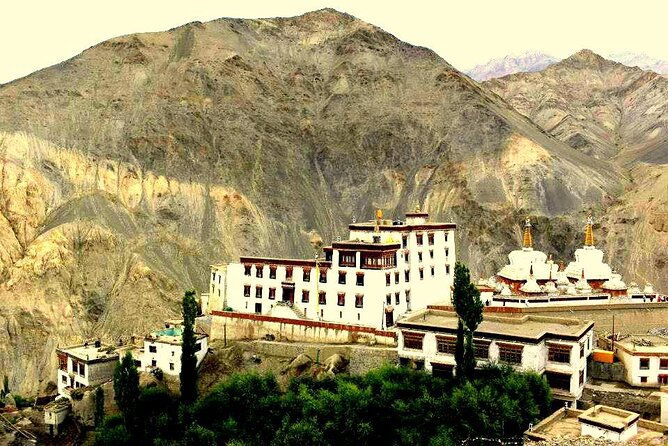 Ladakh Sham Valley Trek - FAQs