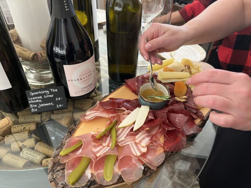 Lake Lucerne Region Wine Tasting - Who Will Love This Tour?