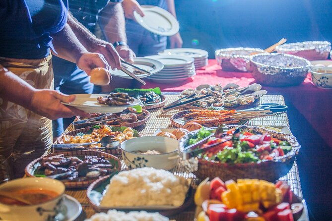 Lan Ha bay Boutique Cruise 2D/1N Tour: Kayaking & swimming at pristine places - What’s Included and What’s Not