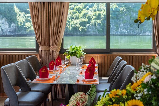 Lan Ha Bay full-day tour from Hanoi, Hai Phong - Serenity Cruises - Visiting Viet Hai Village: Culture and Local Life