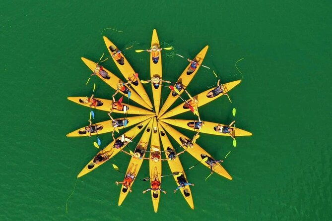 Lan Ha Bay - Ha Long Bay 2 Days 1 Night on Cruise - What’s Included and What’s Not?