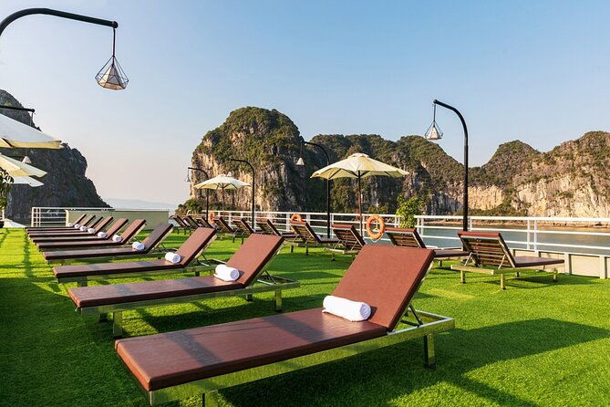 Lan Ha bay luxury cruise 2D/1N: Kayaking, swimming at the pristine places, meals - Final thoughts: Is this cruise right for you?