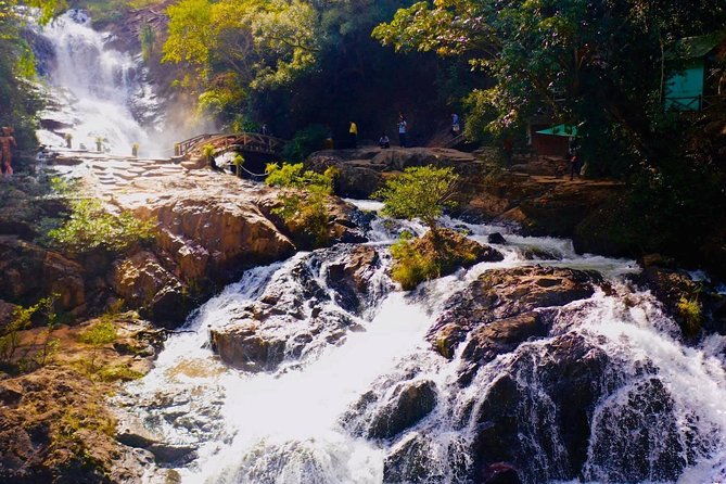 Langbiang - Datanla - Crazy House - Farm Dalat Full-day Tour - Final Thoughts