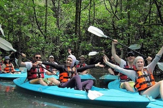 Langkawi: Flexible 6 Hours Tour - FAQ