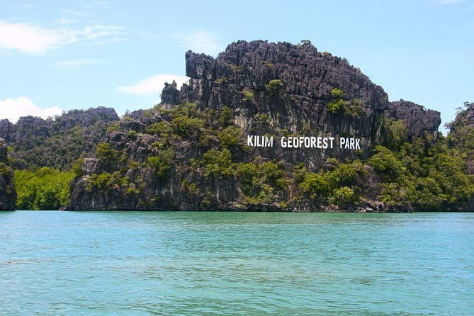 Langkawi Jet Ski Fishing Tour with Guide - The Experience: What Youll Feel and See