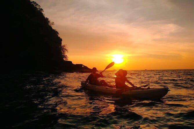 Langkawi Mangrove Kayak Tour by Sham - FAQ