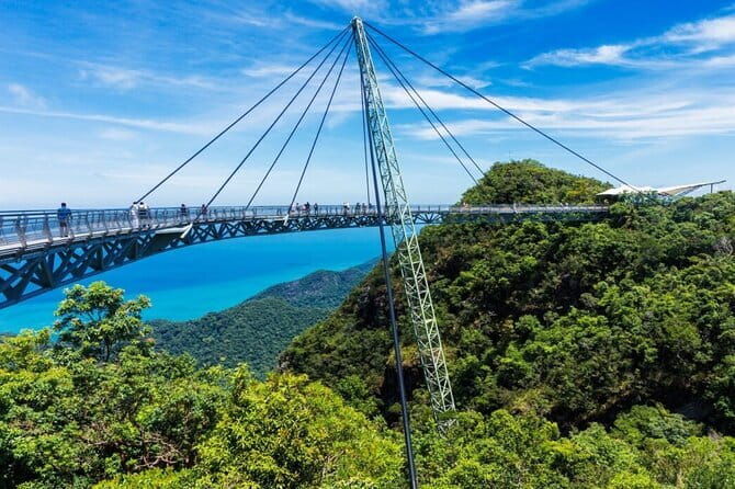 Langkawi Private Tour with Sky Bridge and Cable Car - FAQ - Your Practical Questions Answered