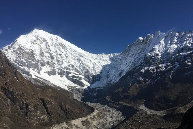 Langtang Kyanjin Gompa Trek - 11 Days - Practical Insights: Transport, Price, and Group Size