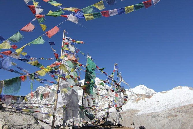 Langtang Panorama Trek - Final Thoughts