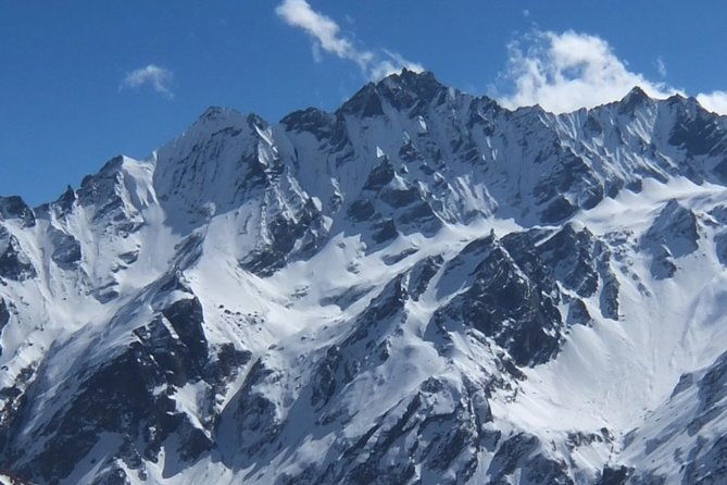 Langtang Valley Trek  11 DAYS - The Views That Take Your Breath Away