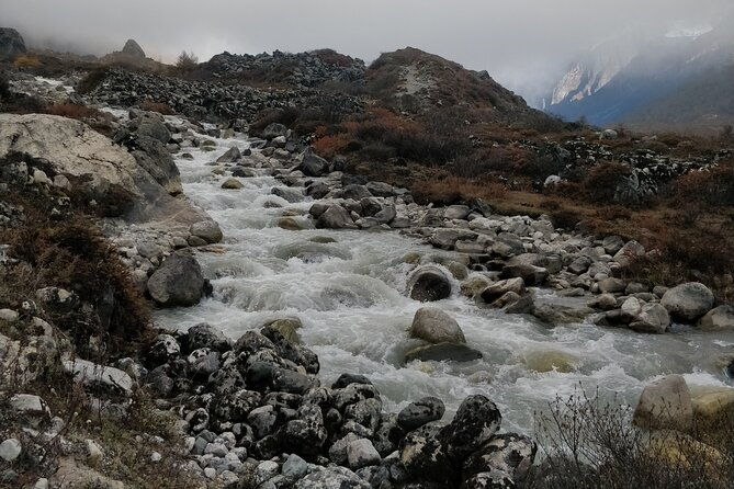 Langtang Valley Trek - FAQs
